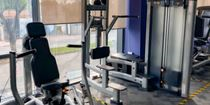 Fitness Centers