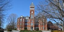 Tillman Hall