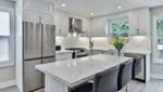 Luxury Apartments
