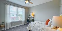 3 Bedroom Apartments