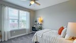 3 Bedroom Apartments