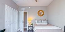2 Bedroom Apartments