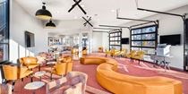 Study Rooms