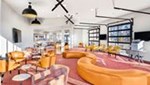 Study Rooms