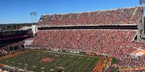 Memorial Stadium