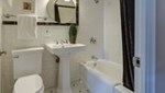 Private Bathrooms