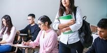 Graduate Students