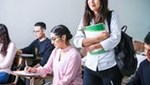 Graduate Students