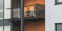 Patios and Balconies