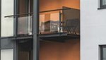 Patios and Balconies