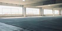 Parking Garages