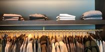Walk-In Closets