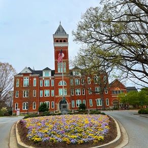 Explore Clemson